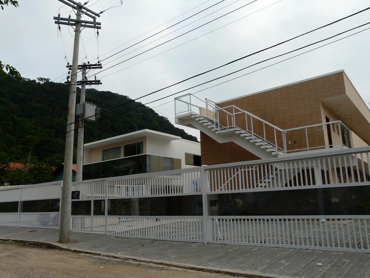 Suites Em Cantos Do Mundo, Encontre Paz Nessa Micro Regiao Ecologica, Proximo As Praias Do Guaiuba E Do Tombo Guarujá Exterior foto