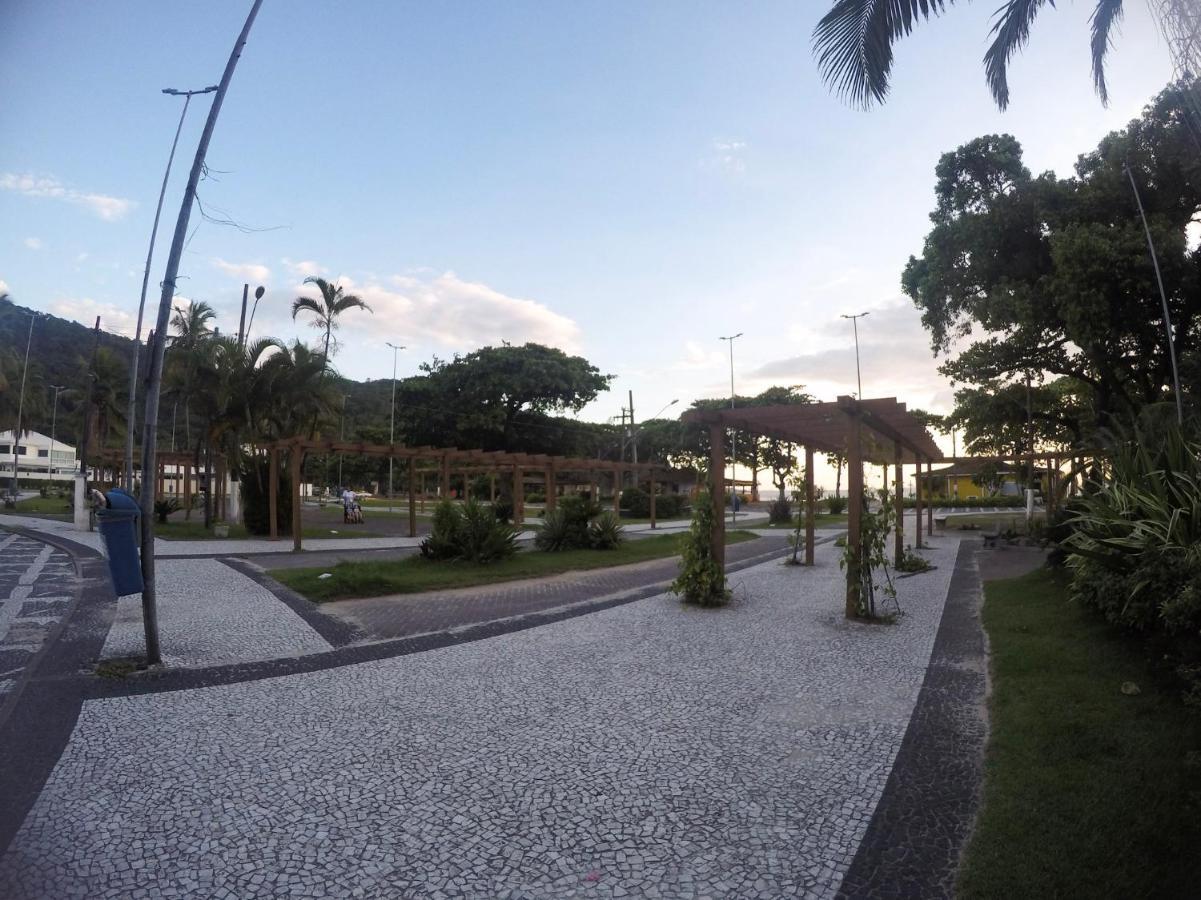 Suites Em Cantos Do Mundo, Encontre Paz Nessa Micro Regiao Ecologica, Proximo As Praias Do Guaiuba E Do Tombo Guarujá Exterior foto