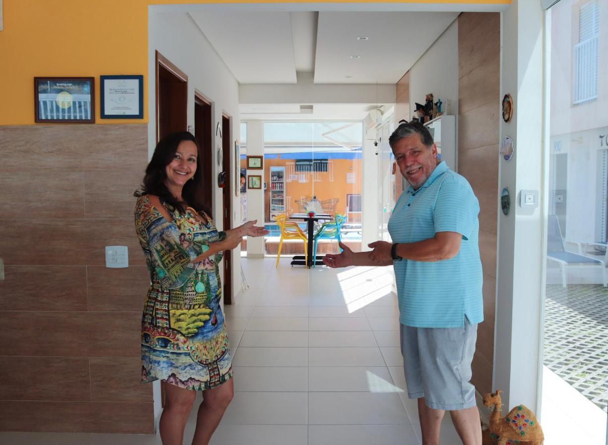Suites Em Cantos Do Mundo, Encontre Paz Nessa Micro Regiao Ecologica, Proximo As Praias Do Guaiuba E Do Tombo Guarujá Exterior foto